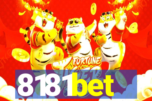 8181bet