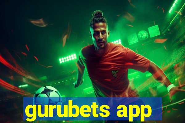 gurubets app