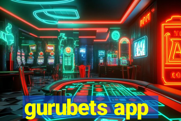 gurubets app