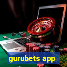 gurubets app