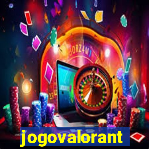 jogovalorant