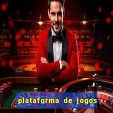plataforma de jogos teste grátis