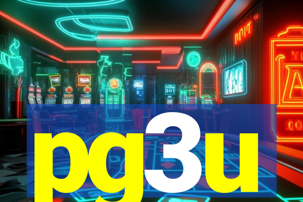 pg3u