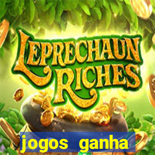 jogos ganha dinheiro no pix