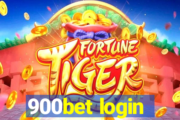 900bet login