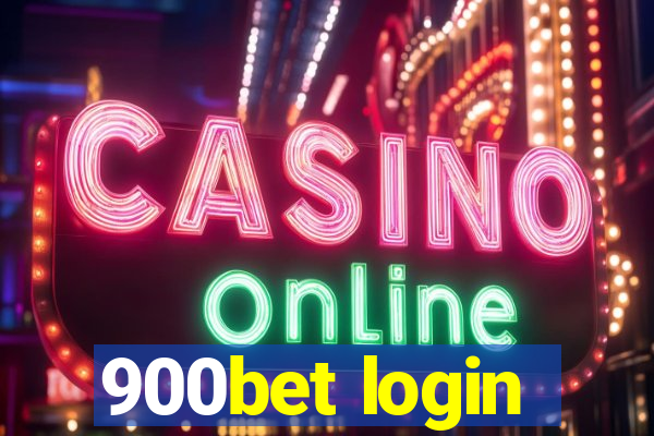 900bet login