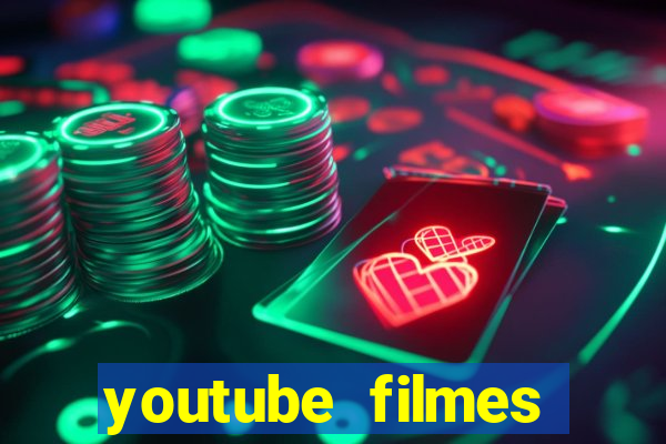 youtube filmes completos dublados gratis faroeste antigos