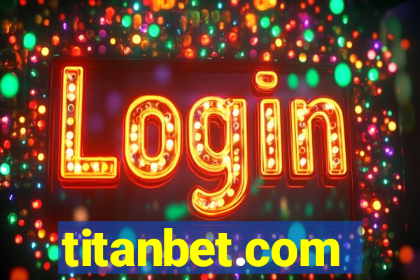 titanbet.com