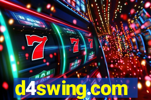 d4swing.com