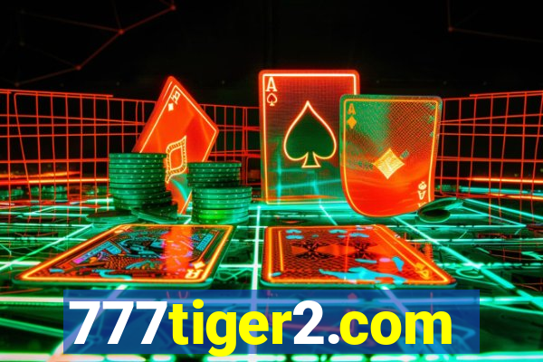 777tiger2.com