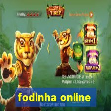 fodinha online