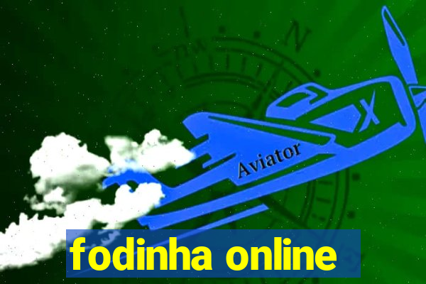 fodinha online