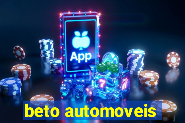 beto automoveis