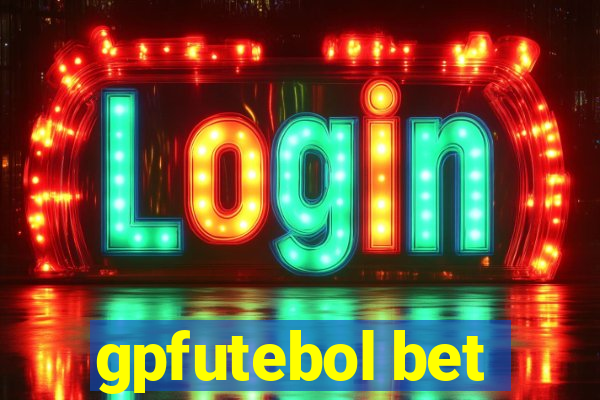 gpfutebol bet