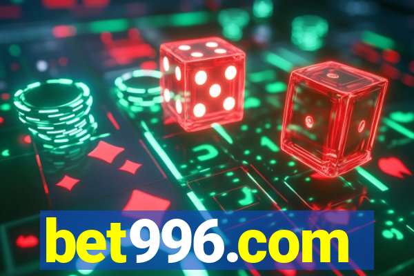 bet996.com