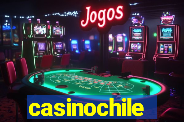 casinochile