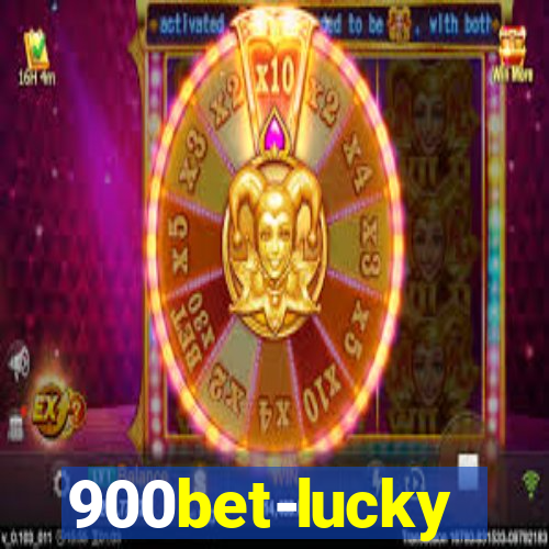 900bet-lucky