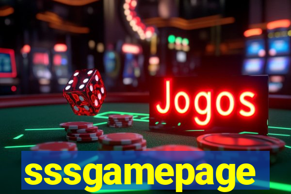 sssgamepage