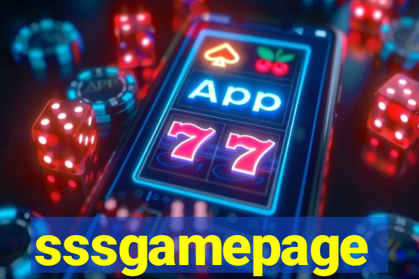 sssgamepage
