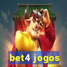 bet4 jogos
