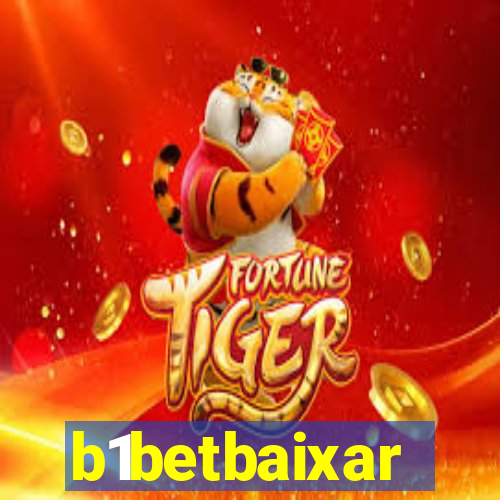 b1betbaixar
