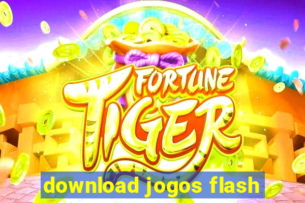 download jogos flash