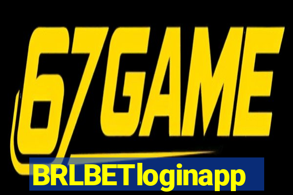 BRLBETloginapp