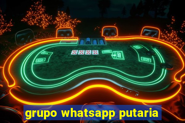 grupo whatsapp putaria