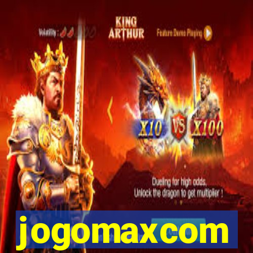 jogomaxcom