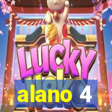 alano 4