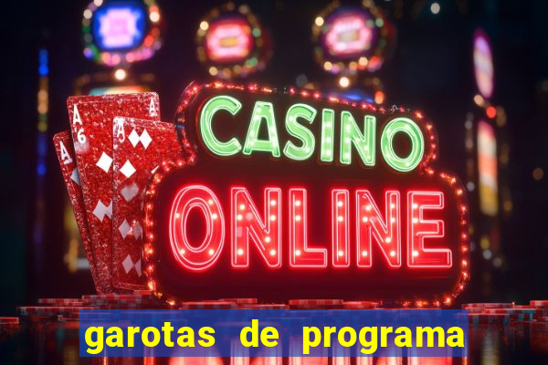 garotas de programa zona sul