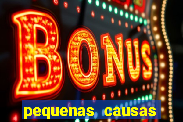 pequenas causas porto alegre