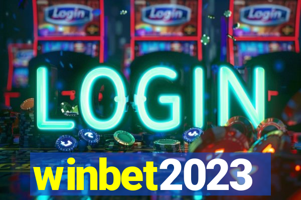 winbet2023
