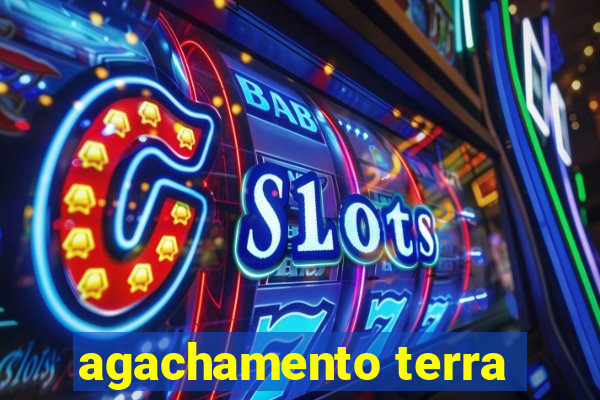agachamento terra