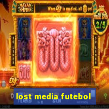 lost media futebol