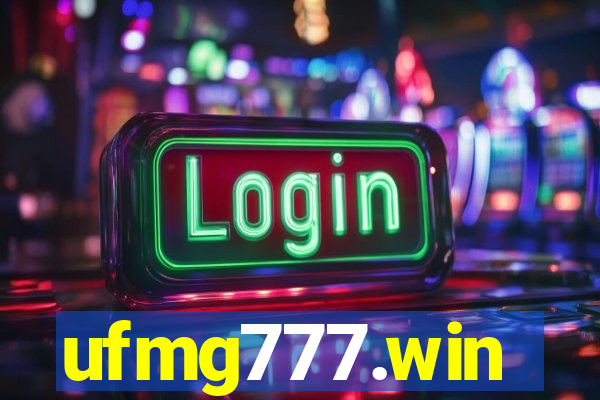 ufmg777.win