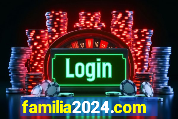 familia2024.com