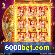 6000bet.com
