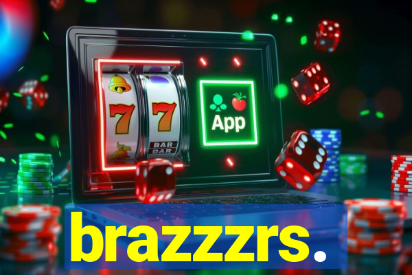 brazzzrs.