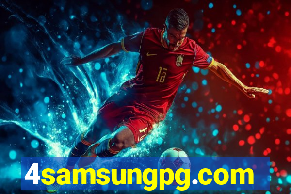 4samsungpg.com