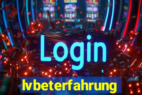 lvbeterfahrung