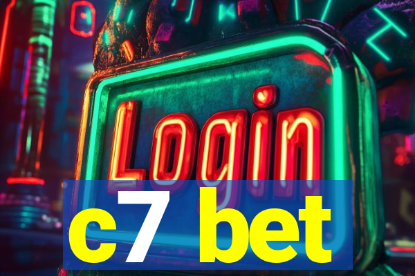 c7 bet