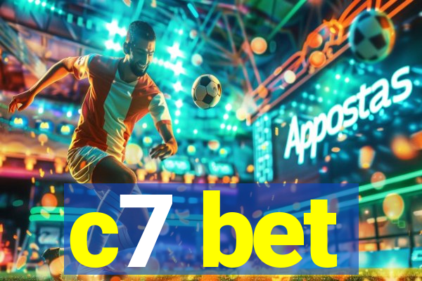 c7 bet