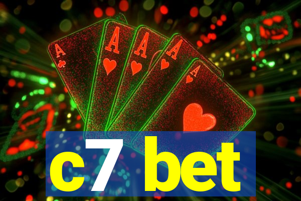 c7 bet