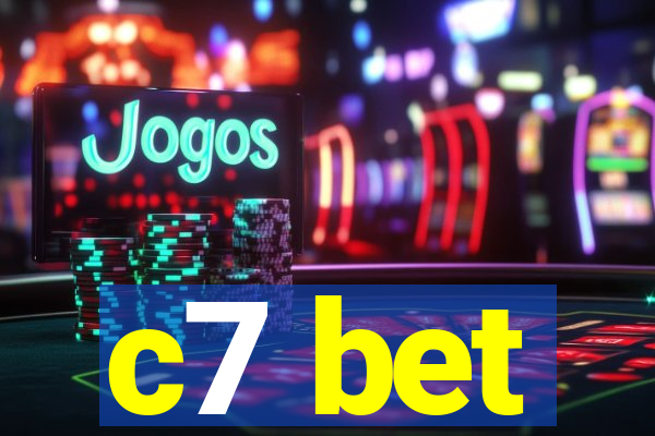 c7 bet