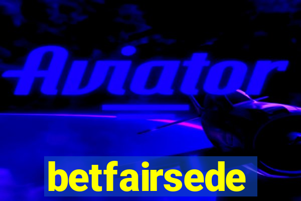 betfairsede