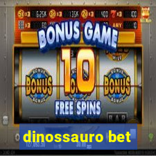 dinossauro bet
