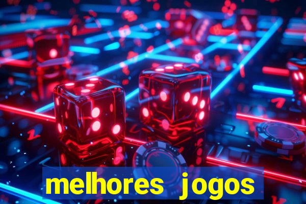 melhores jogos manager android