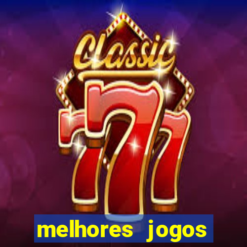 melhores jogos manager android