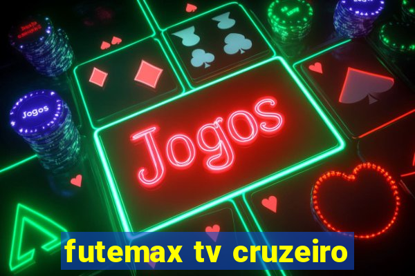 futemax tv cruzeiro